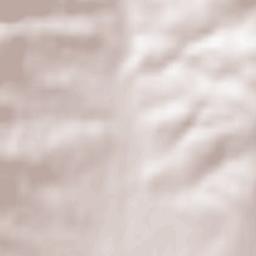 Strelcha Terrain Map