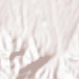 Kara-Buurinskiy Rayon Terrain Map