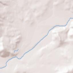 Eagle Point Terrain Map