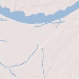 Dakota Dunes Terrain Map