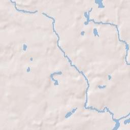 Novi Terrain Map