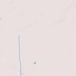 Southfield Terrain Map