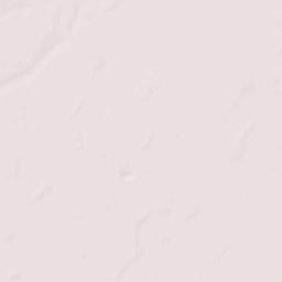 Center Line Terrain Map