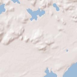 Lynn Terrain Map