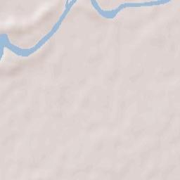 Villanueva de las Manzanas Terrain Map