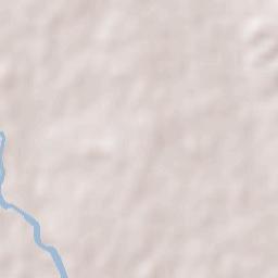 Quintanilla de Onsoña Terrain Map