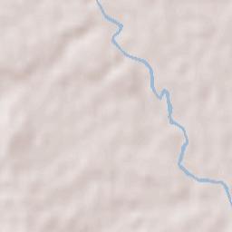 Bárcena de Campos Terrain Map