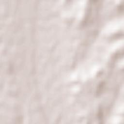 Espinosa de Villagonzalo Terrain Map