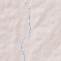 Sordillos Terrain Map