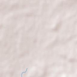 Villegas Terrain Map