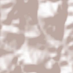 Laspaúles Terrain Map