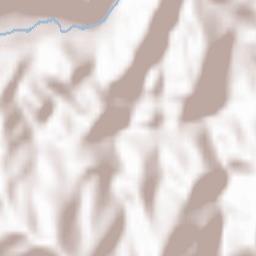 Reynès Terrain Map