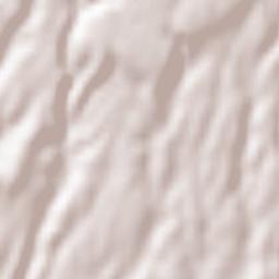 Tessennano Terrain Map