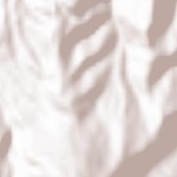 Castelli Terrain Map