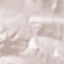 Obshtina Strelcha Terrain Map