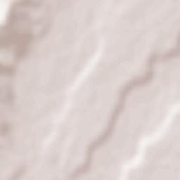 Kveda Chkhorots’q’u Terrain Map