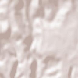 Noboribetsu-shi Terrain Map