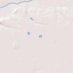 White City Terrain Map
