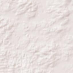 Brown County Terrain Map