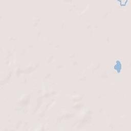 Holt County Terrain Map