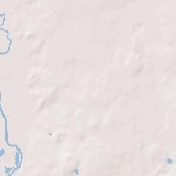 Wadsworth Terrain Map