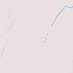 Harper Woods Terrain Map