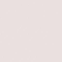 Ridgetown Terrain Map