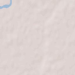 Campo de Villavidel Terrain Map