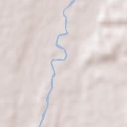 Villamol Terrain Map