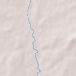 Grijalba Terrain Map