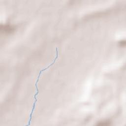 Quintanaortuño Terrain Map