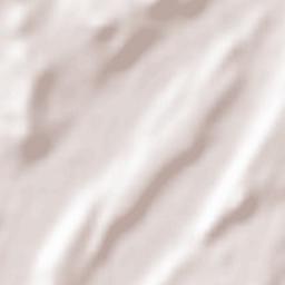 Villarta-Quintana Terrain Map