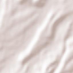 Corporales Terrain Map