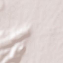 Santo Domingo de la Calzada Terrain Map