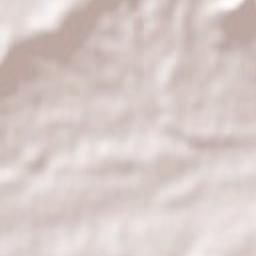 Hormilla Terrain Map