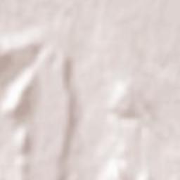 Agoncillo Terrain Map