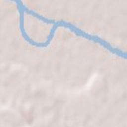 Arrúbal Terrain Map