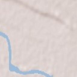 Mendavia Terrain Map