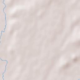 Beire Terrain Map
