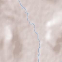 Puigcerdà Terrain Map