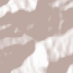 Farindola Terrain Map