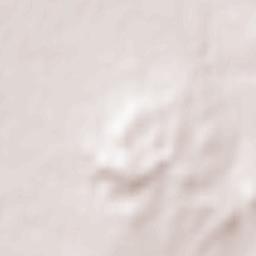 Obshtina Nova Zagora Terrain Map