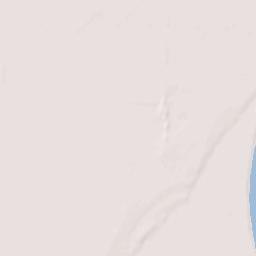 Dakota City Terrain Map