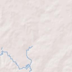 Grundy County Terrain Map