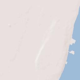 Grosse Pointe Farms Terrain Map