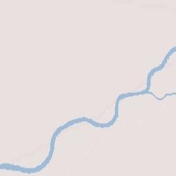 Chatham-Kent Terrain Map
