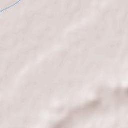 Corbillos de los Oteros Terrain Map