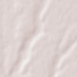 Villamoratiel de las Matas Terrain Map