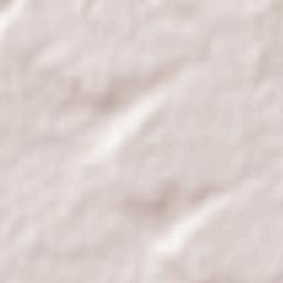 Provincia de Palencia Terrain Map