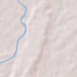 Melgar de Fernamental Terrain Map